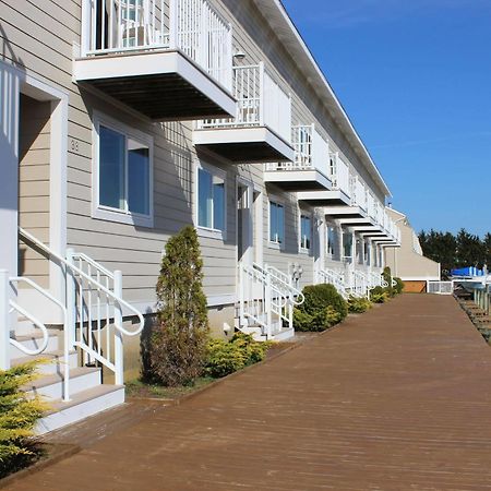 Ocean High By Capital Vacations Lejlighed Ocean City Eksteriør billede
