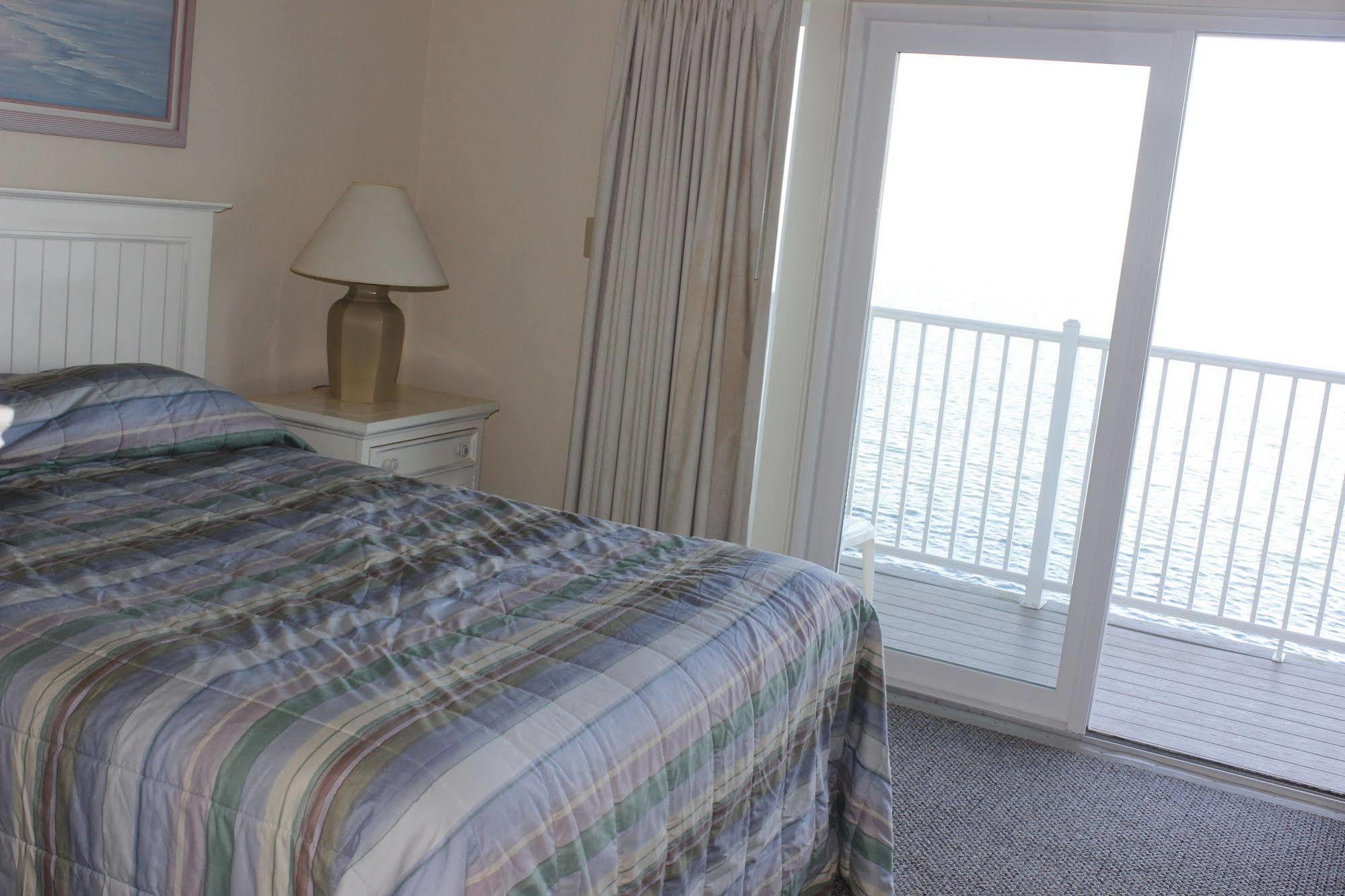 Ocean High By Capital Vacations Lejlighed Ocean City Eksteriør billede