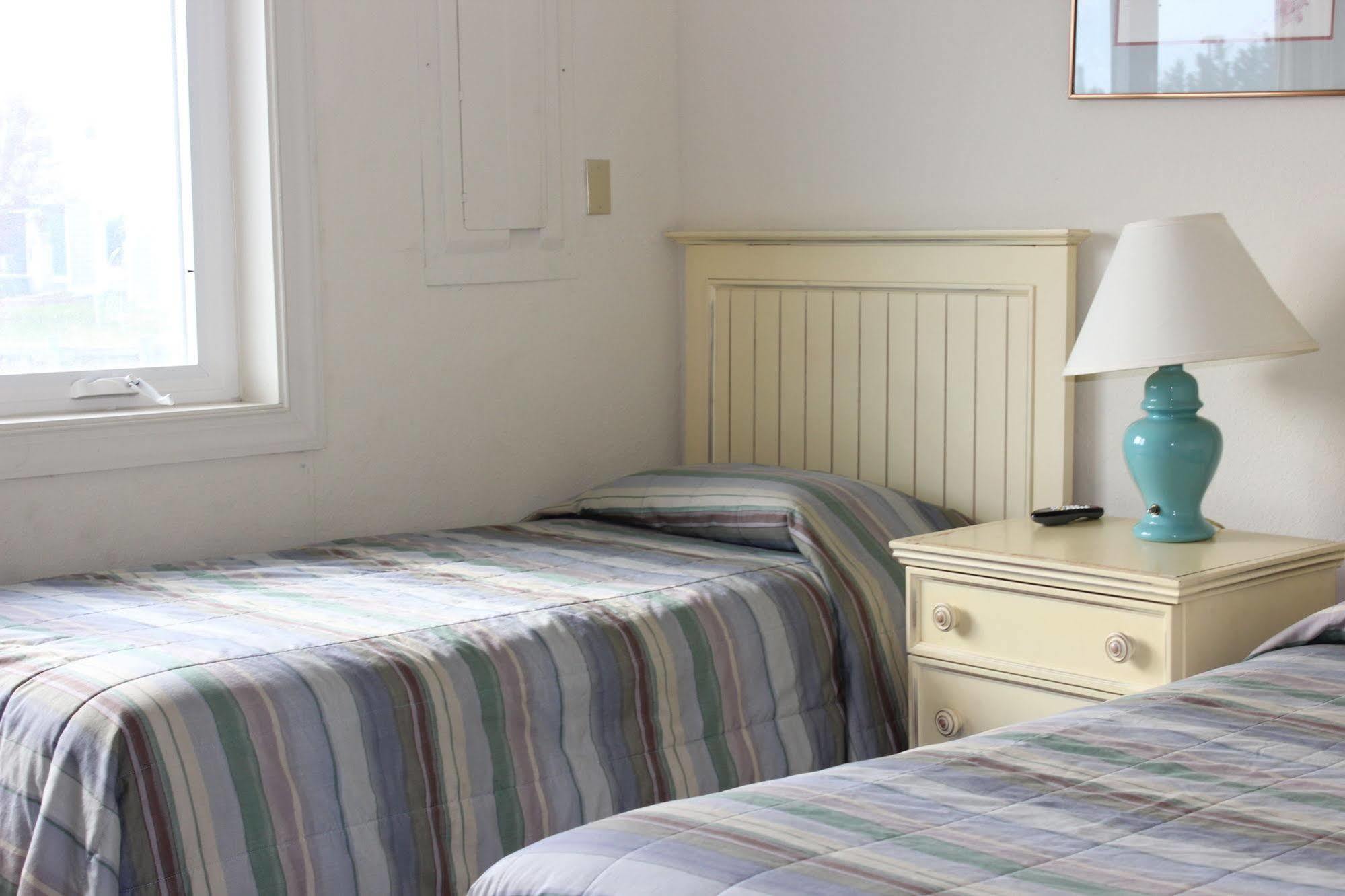 Ocean High By Capital Vacations Lejlighed Ocean City Eksteriør billede