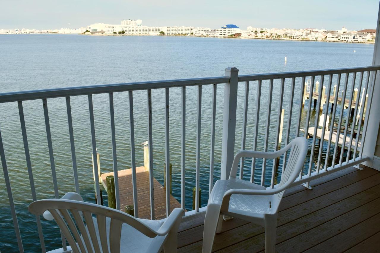 Ocean High By Capital Vacations Lejlighed Ocean City Eksteriør billede