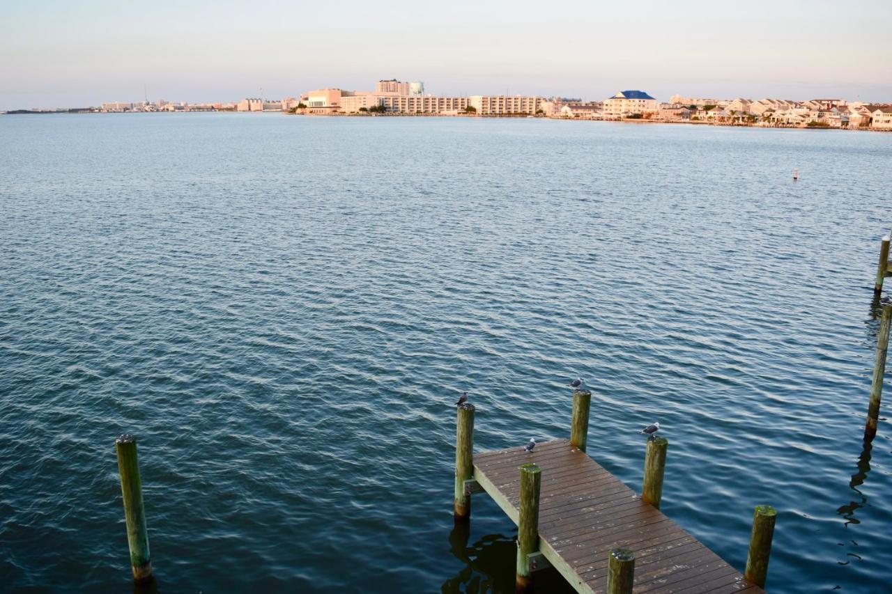 Ocean High By Capital Vacations Lejlighed Ocean City Eksteriør billede