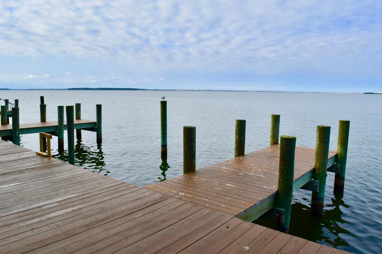 Ocean High By Capital Vacations Lejlighed Ocean City Eksteriør billede