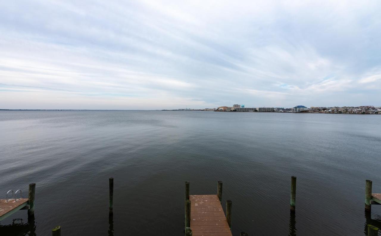 Ocean High By Capital Vacations Lejlighed Ocean City Eksteriør billede