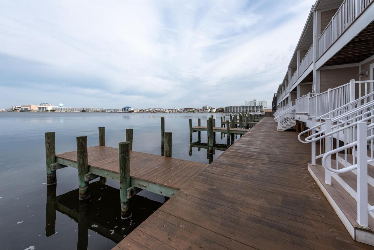 Ocean High By Capital Vacations Lejlighed Ocean City Eksteriør billede