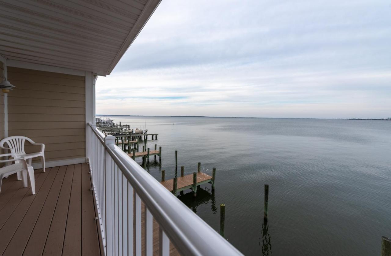 Ocean High By Capital Vacations Lejlighed Ocean City Eksteriør billede