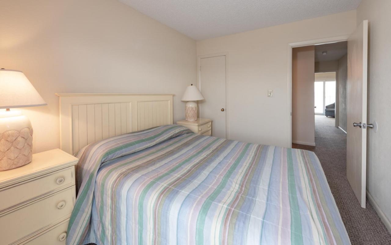 Ocean High By Capital Vacations Lejlighed Ocean City Eksteriør billede