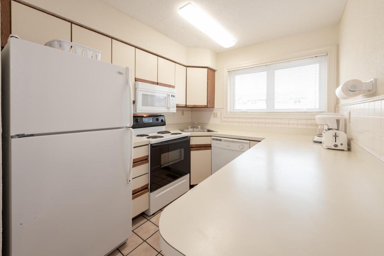 Ocean High By Capital Vacations Lejlighed Ocean City Eksteriør billede
