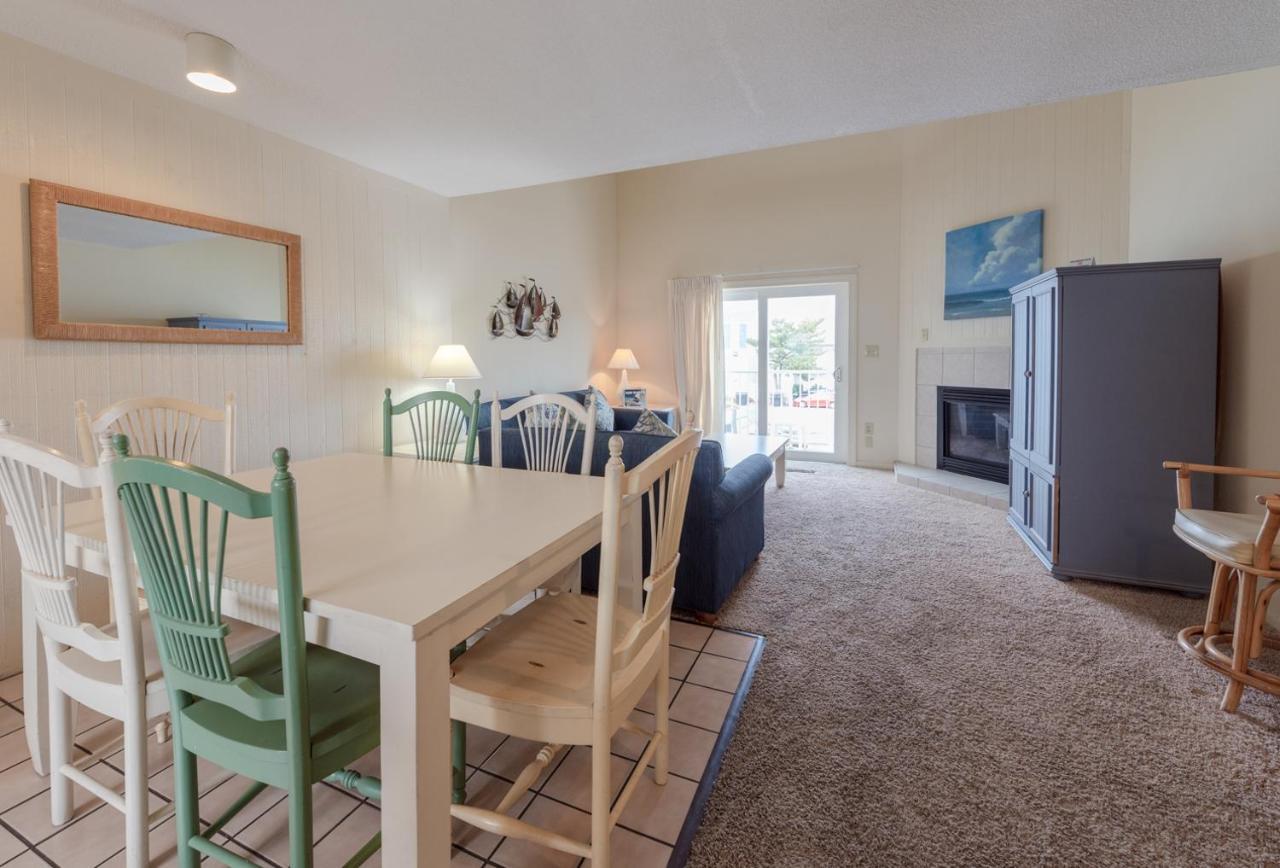 Ocean High By Capital Vacations Lejlighed Ocean City Eksteriør billede