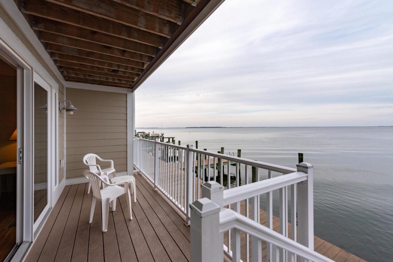 Ocean High By Capital Vacations Lejlighed Ocean City Eksteriør billede