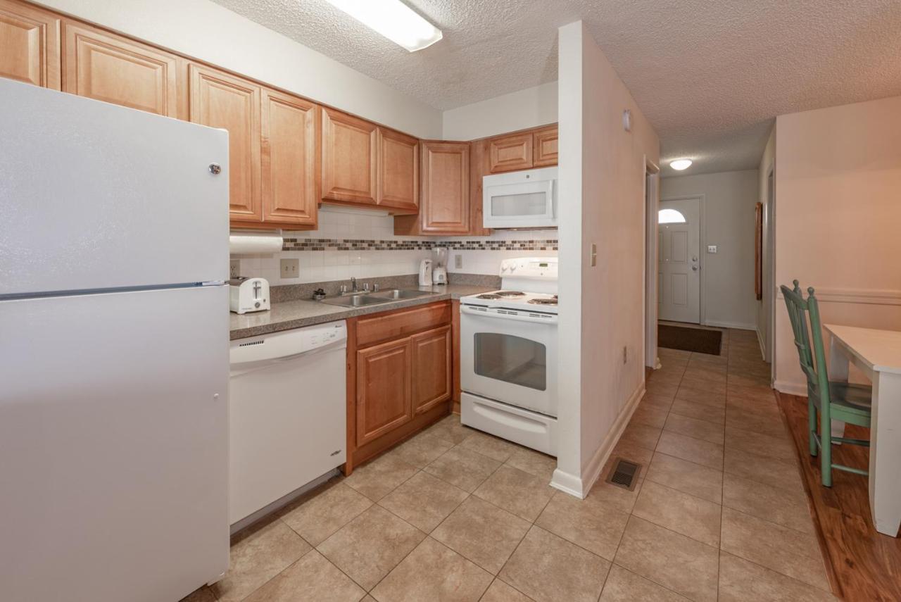 Ocean High By Capital Vacations Lejlighed Ocean City Eksteriør billede