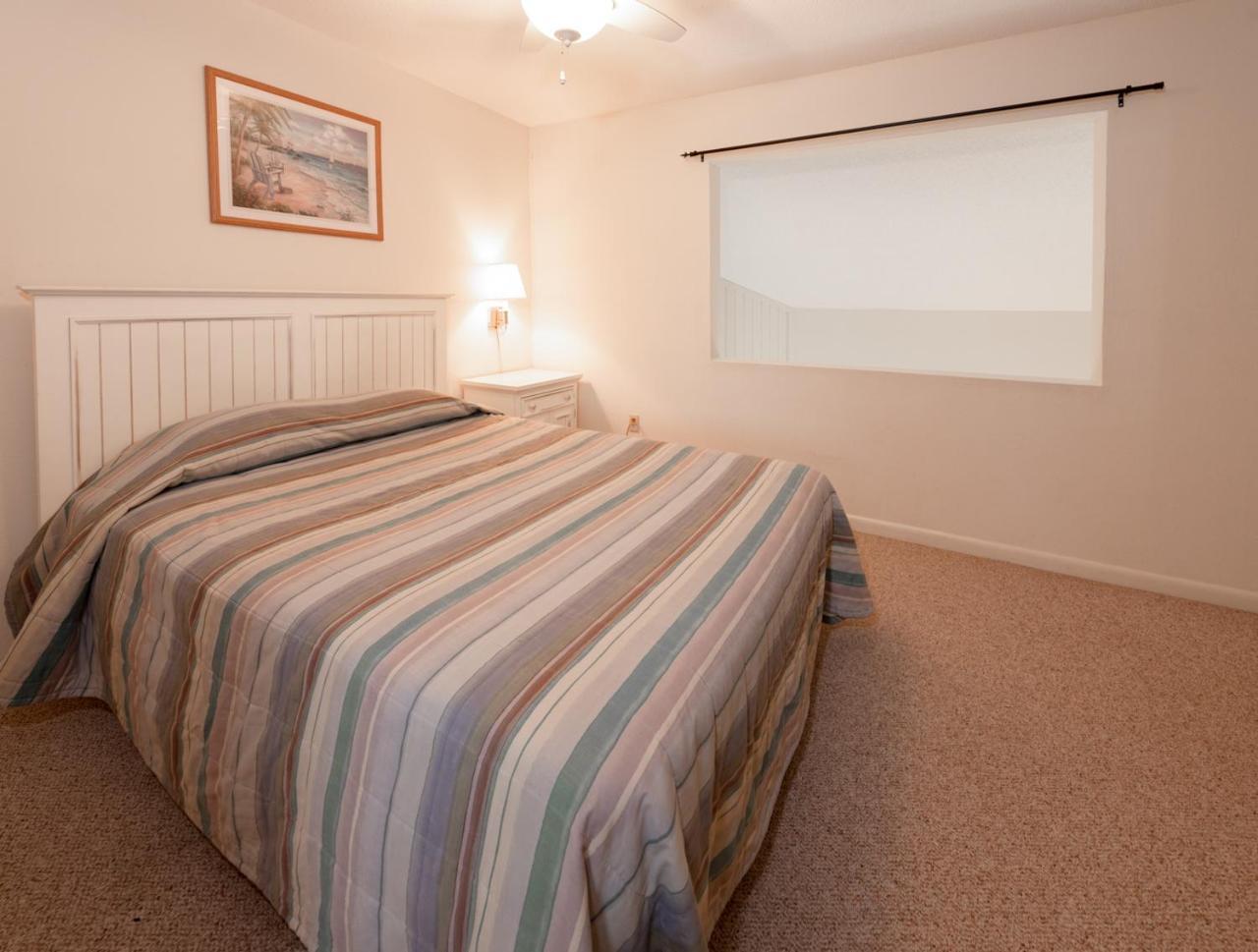 Ocean High By Capital Vacations Lejlighed Ocean City Eksteriør billede