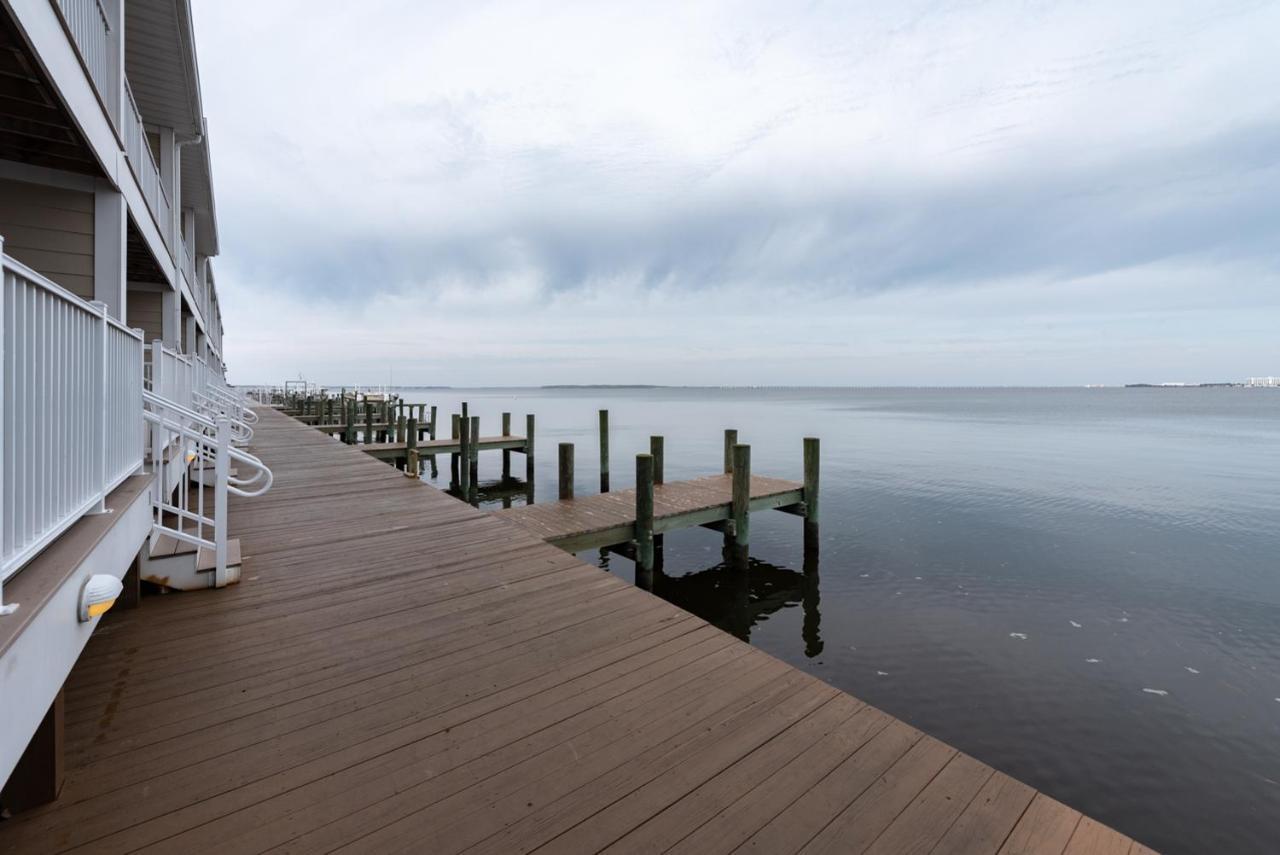 Ocean High By Capital Vacations Lejlighed Ocean City Eksteriør billede