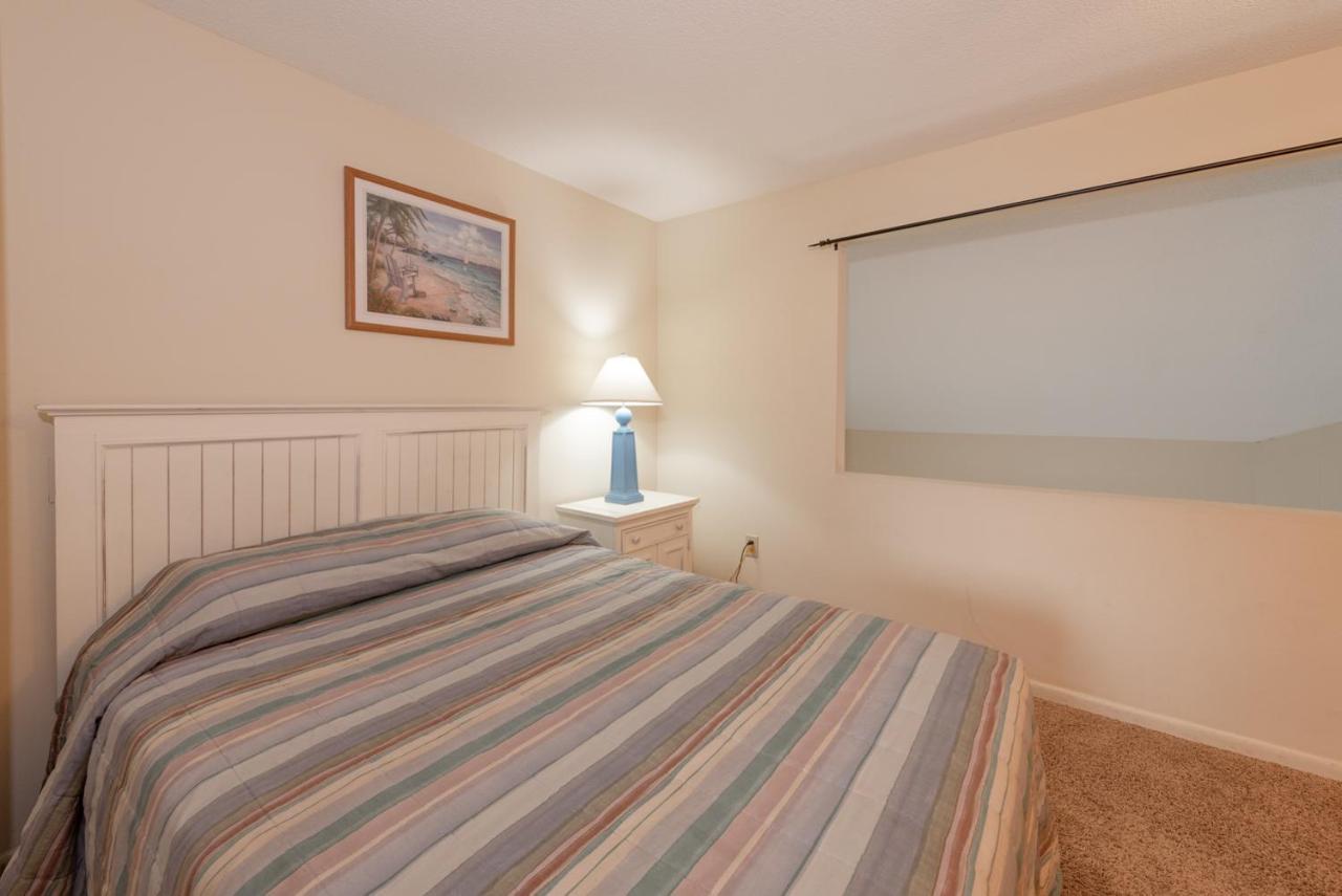 Ocean High By Capital Vacations Lejlighed Ocean City Eksteriør billede