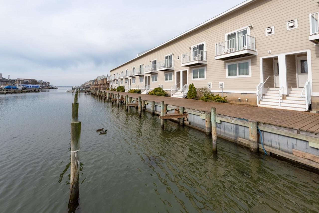 Ocean High By Capital Vacations Lejlighed Ocean City Eksteriør billede