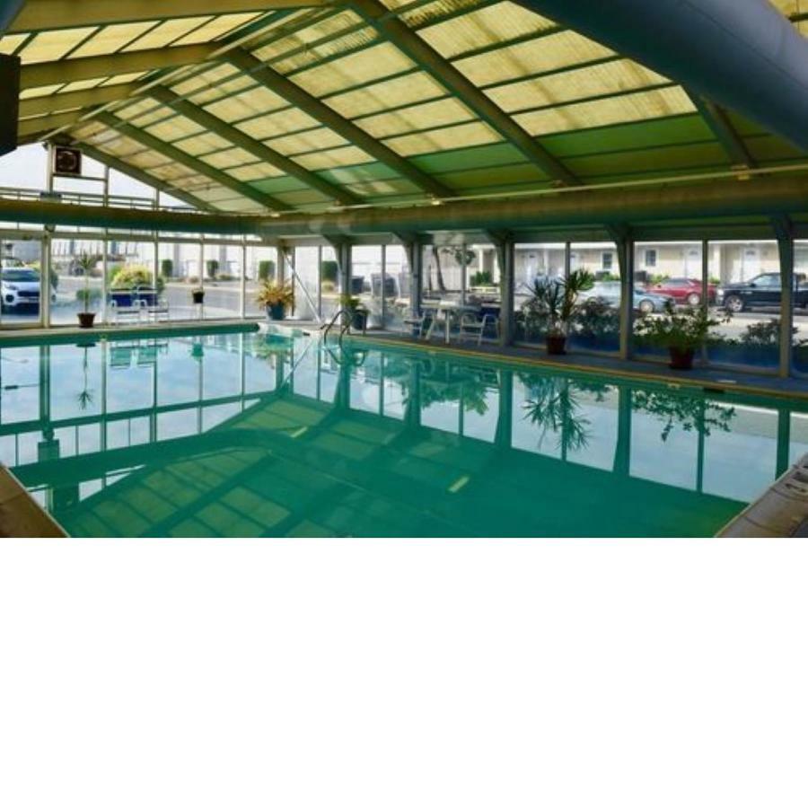 Ocean High By Capital Vacations Lejlighed Ocean City Eksteriør billede