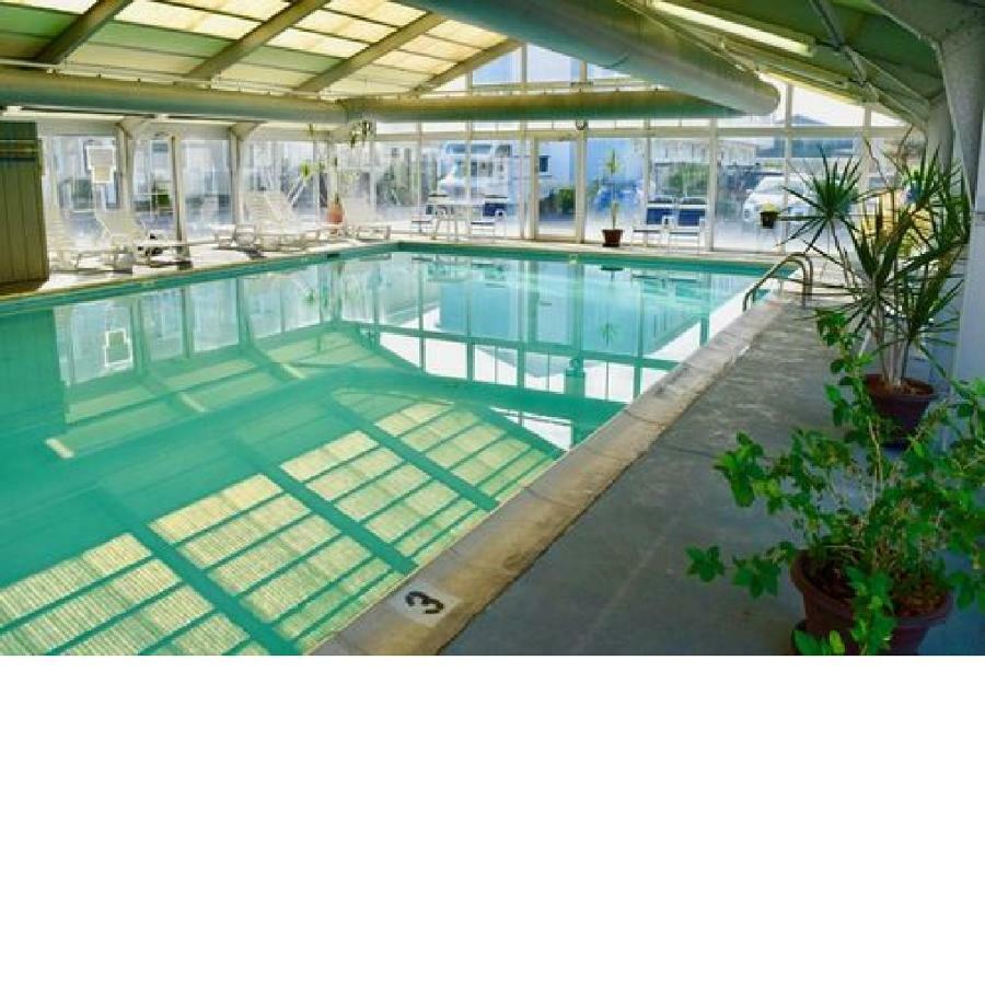 Ocean High By Capital Vacations Lejlighed Ocean City Eksteriør billede