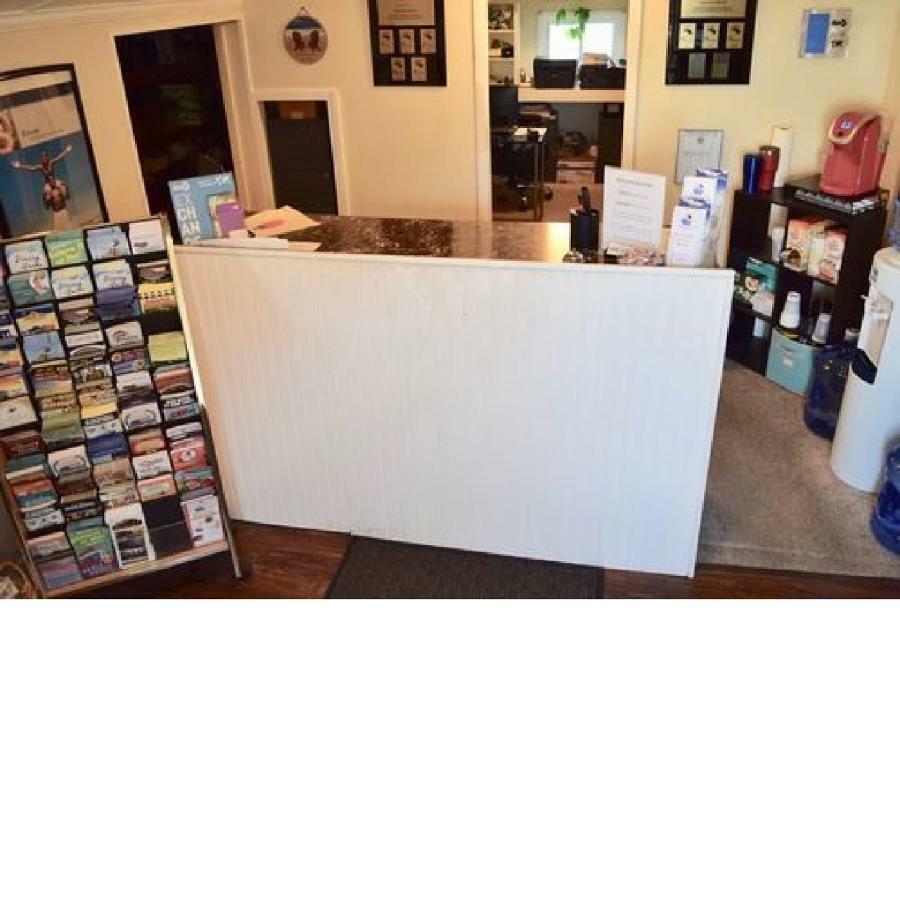 Ocean High By Capital Vacations Lejlighed Ocean City Eksteriør billede